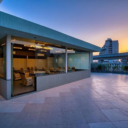 Exora Inn 阿穆达巴 外观 照片