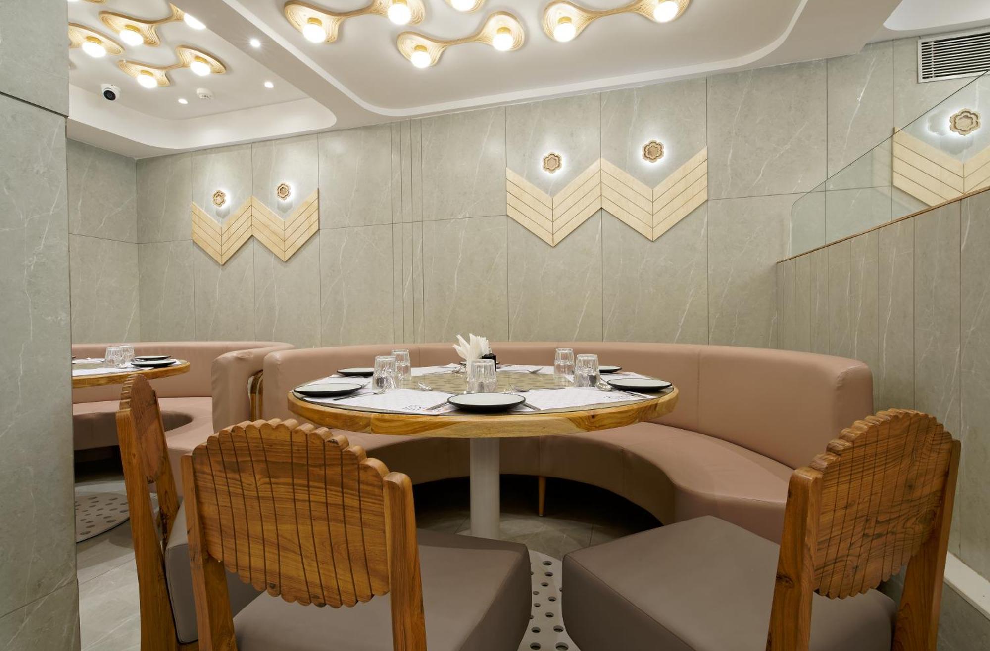 Exora Inn 阿穆达巴 外观 照片